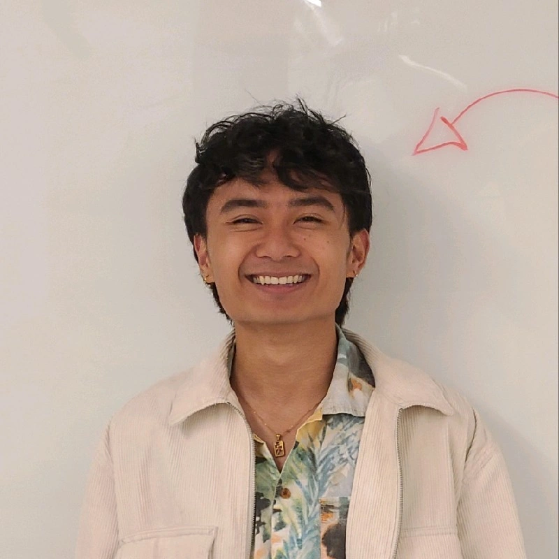 Personal portrait